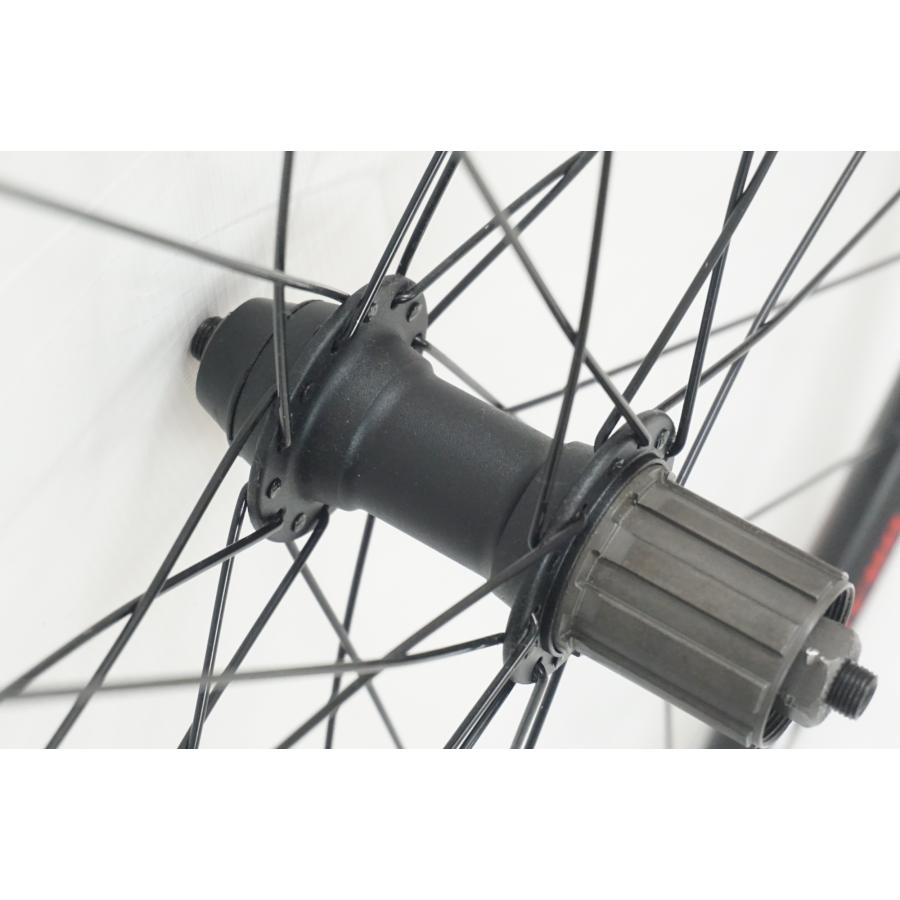 DRAIS 「ドライス」 ROAD RX1.0 シマノ11速 ホイールセット