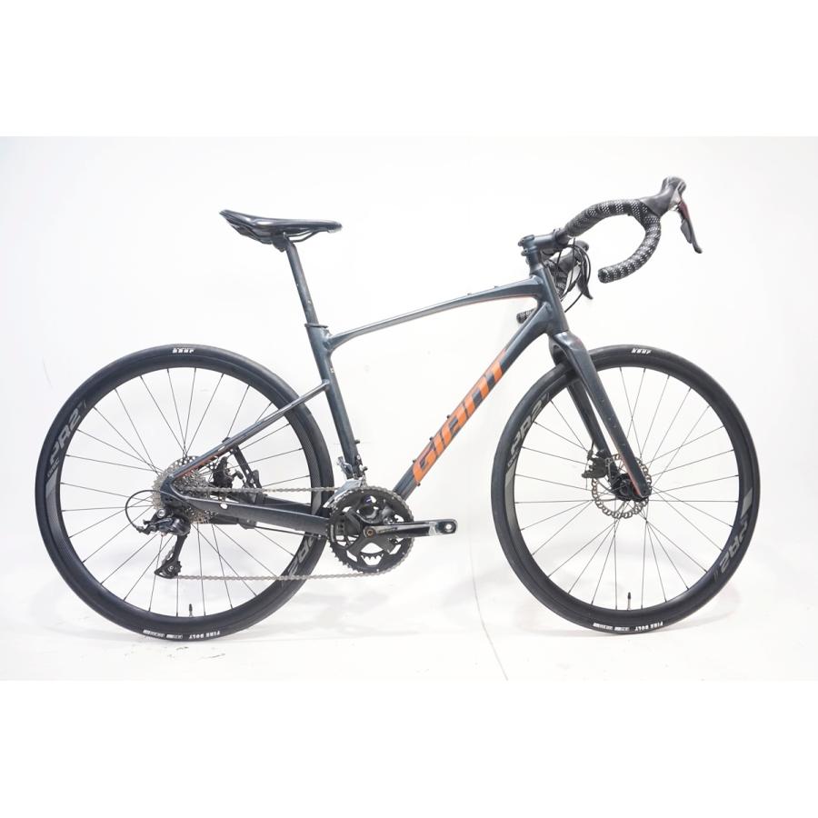 GIANT 「ジャイアント」 REVOLT 2 2022年モデル ロードバイク / 奈良店