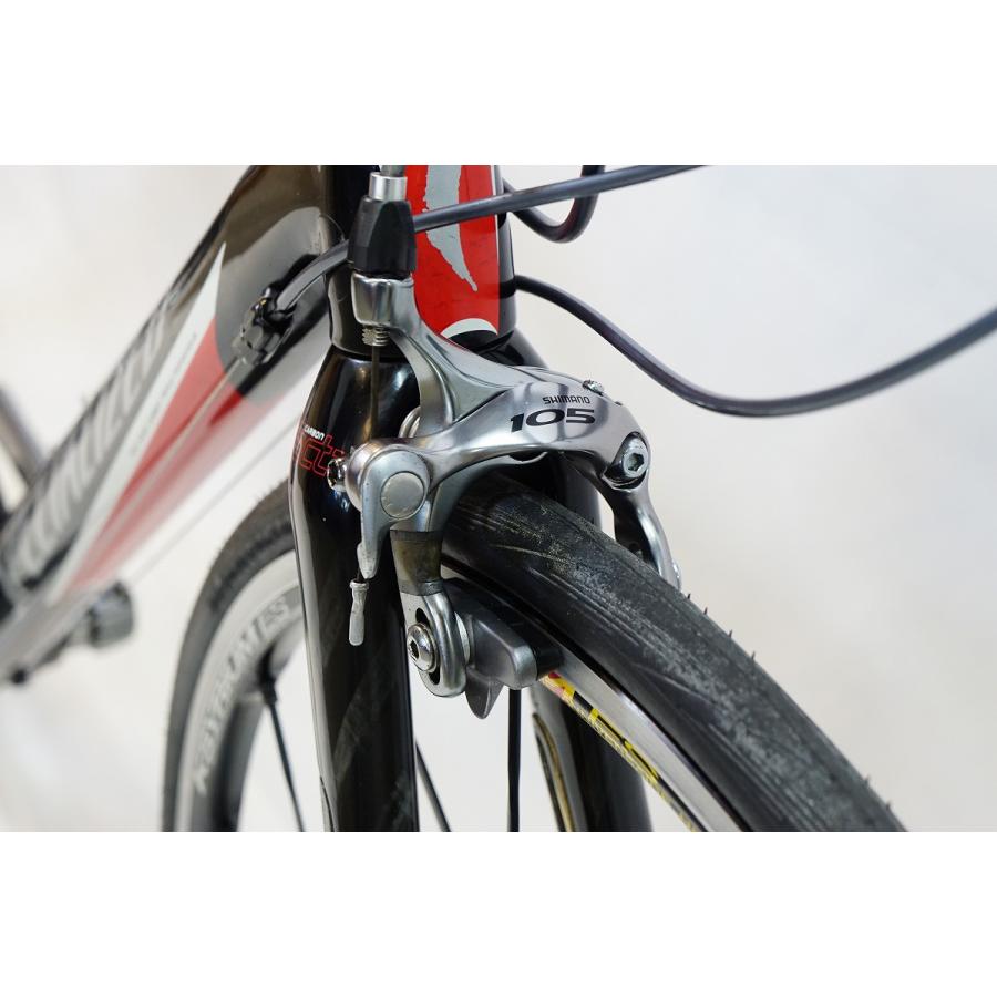 ロードバイク SPECIALIZED ROUBAIX comp 年式2007 他付属品一式