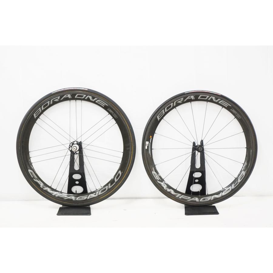 CAMPAGNOLO 「カンパニョーロ」 BORA ONE 50 TU シマノ11S
