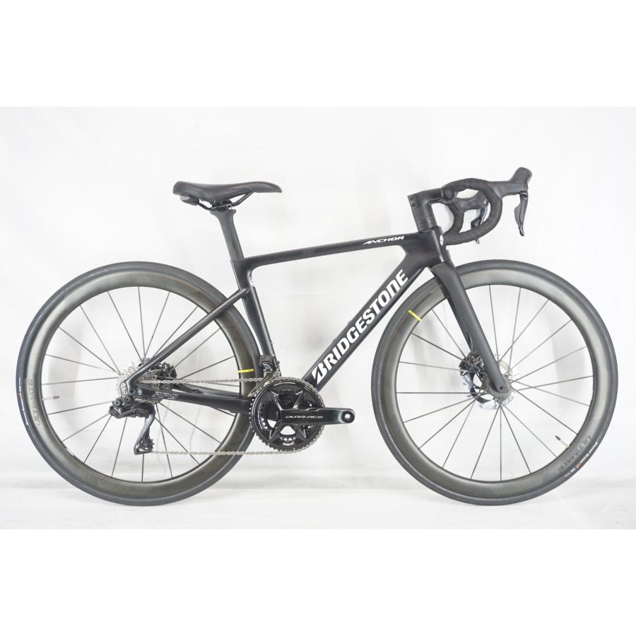 BRIDGESTONE 「ブリヂストン」 ANCHOR RP9 2022年モデル ロードバイク