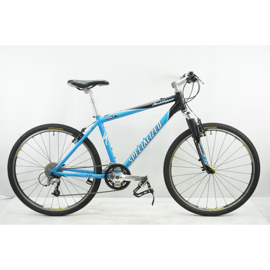 SPECIALIZED 「スペシャライズド」 ROCKHOPPER 2000年頃 マウンテン