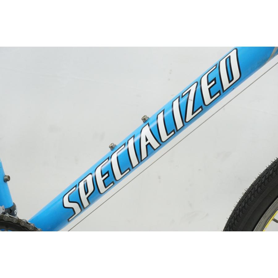 SPECIALIZED 「スペシャライズド」 ROCKHOPPER 2000年頃 マウンテン 