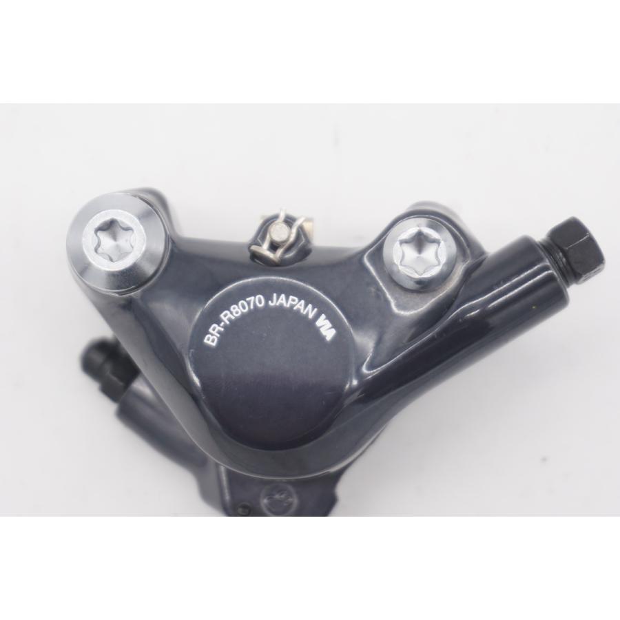 SHIMANO 「シマノ」 ULTEGRA BR-R8070 ディスクブレーキセット