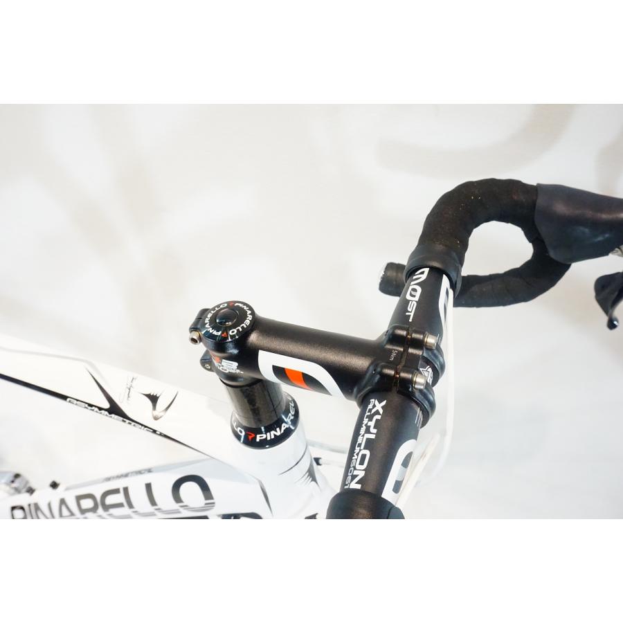 PINARELLO NEOR 2015ロードバイク ブラック/シルバー PINARELLO