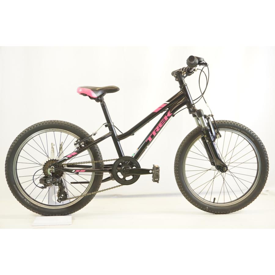 トレック　precaliber 子供用自転車 20インチ 定価約5万円 Precaliber 20 7-speed - Trek Bikes (JP)