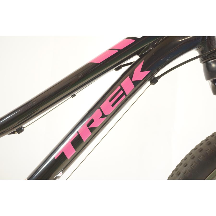 TREK 「トレック」 PRECALIBER 20 2018年モデル 20インチ キッズ