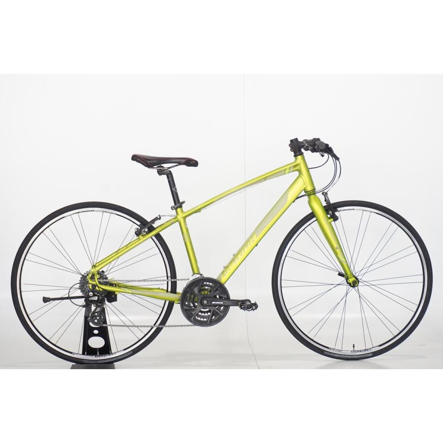 MERIDA 「メリダ」 CROSSWAY 100-R 2018年モデル クロスバイク