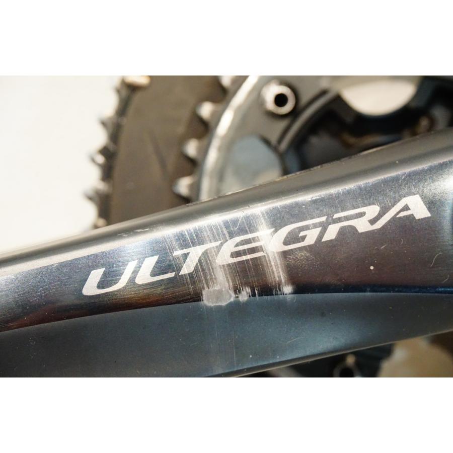 SHIMANO 「シマノ」 ULTEGRA FC-6800 52-36T 170mm クランク SHIMANO 「シマノ」 ULTEGRA FC-6800 52-36T 170mm クランク