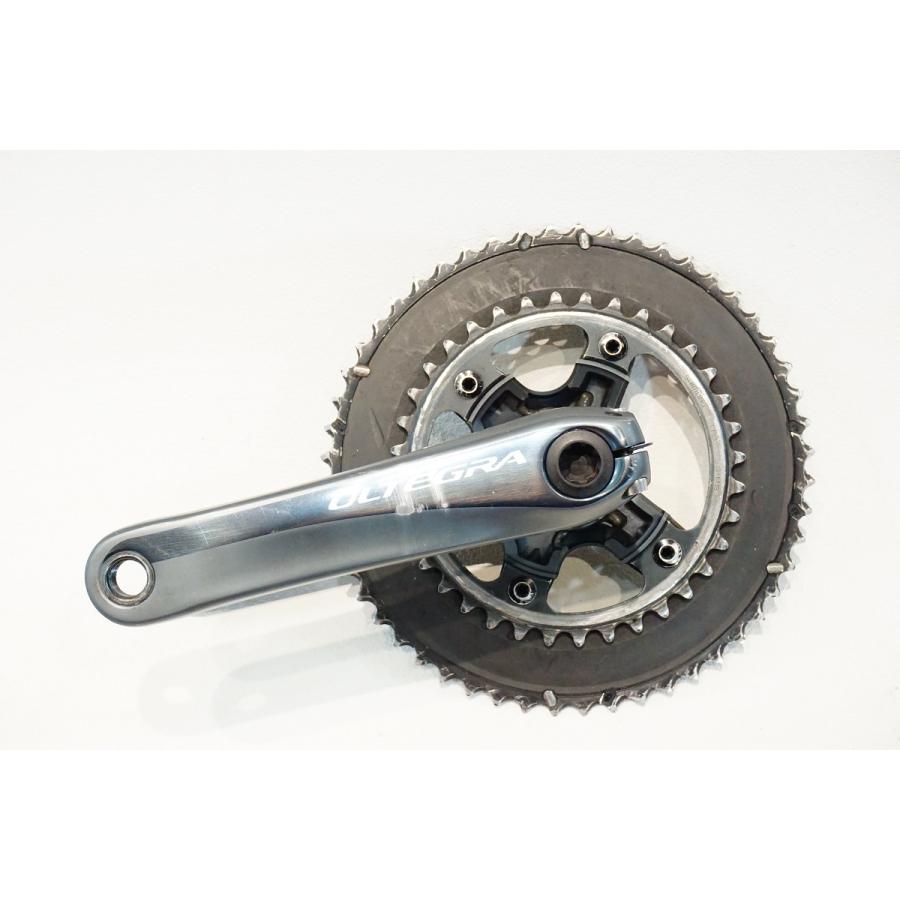SHIMANO 「シマノ」 ULTEGRA FC-6800 52-36T 170mm クランク SHIMANO 「シマノ」 ULTEGRA FC-6800 52-36T 170mm クランク