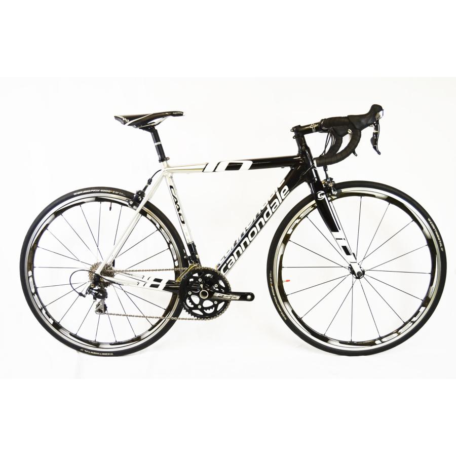 CANNONDALE「キャノンデール」 CAAD10 2013年モデル ロード CANNONDALE「キャノンデール」 CAAD10 2013年モデル ロード