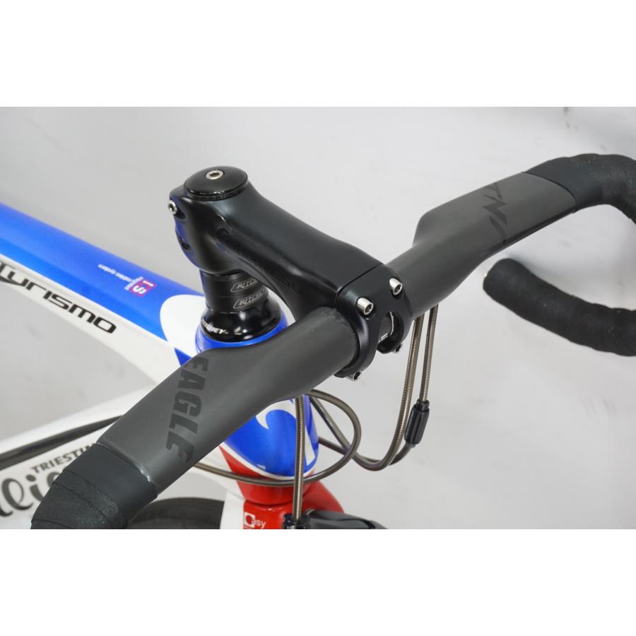 WILIER 「ウィリエール」 GRANTURISMO 2011年モデル カスタム ロード