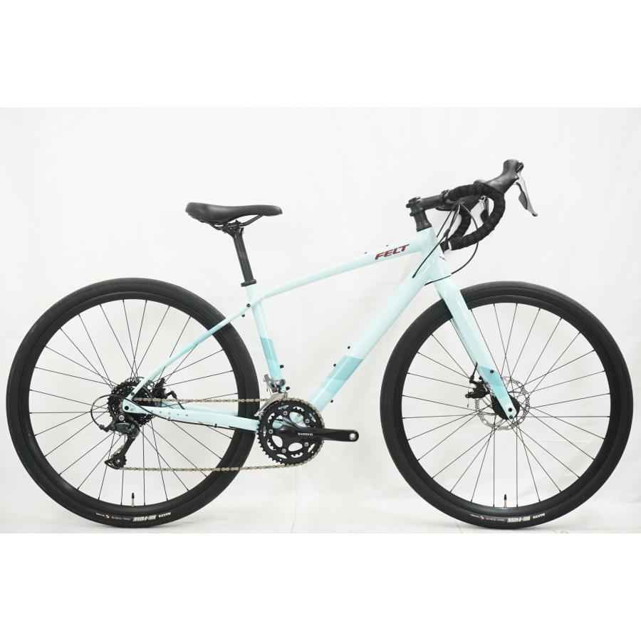 FELT 「フェルト」 BROAM 60 2021年モデル ロードバイクITFINZMIHX24