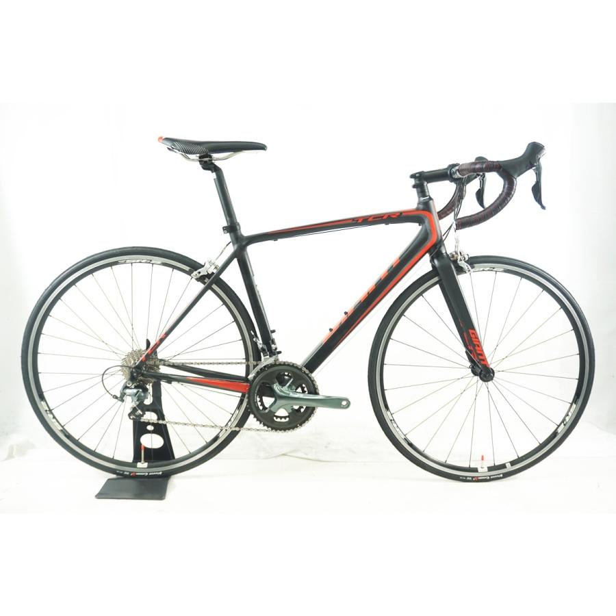 Giant TCR1 ロードバイク TCR Advanced Pro 1 (2025) | Race bike | Giant Bicycles Japan