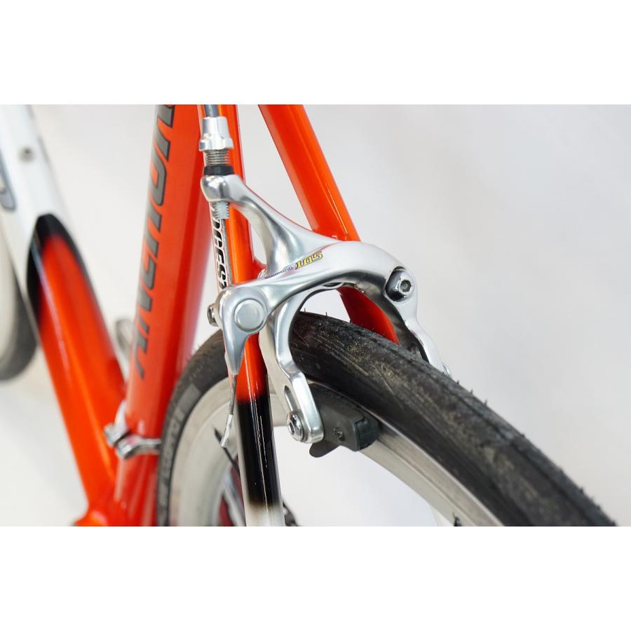 ANCHOR 「アンカー」 RAS 2001年モデル ロードバイク / 熊谷本店 ANCHOR 「アンカー」 RAS 2001年モデル ロードバイク / 熊谷本店