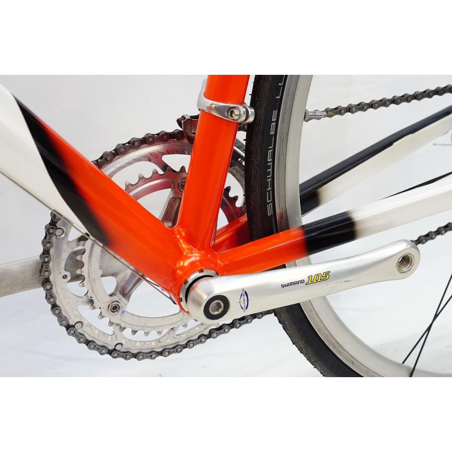 ANCHOR 「アンカー」 RAS 2001年モデル ロードバイク / 熊谷本店 ANCHOR 「アンカー」 RAS 2001年モデル ロードバイク / 熊谷本店