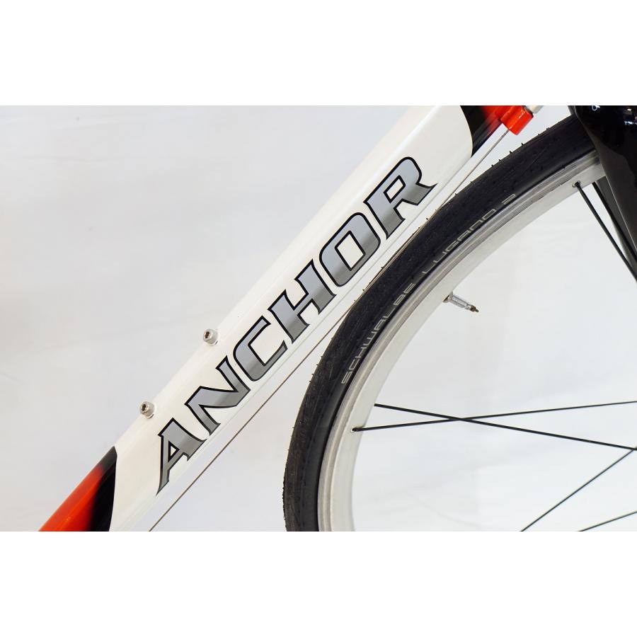 ANCHOR 「アンカー」 RAS 2001年モデル ロードバイク / 熊谷本店 ANCHOR 「アンカー」 RAS 2001年モデル ロードバイク / 熊谷本店