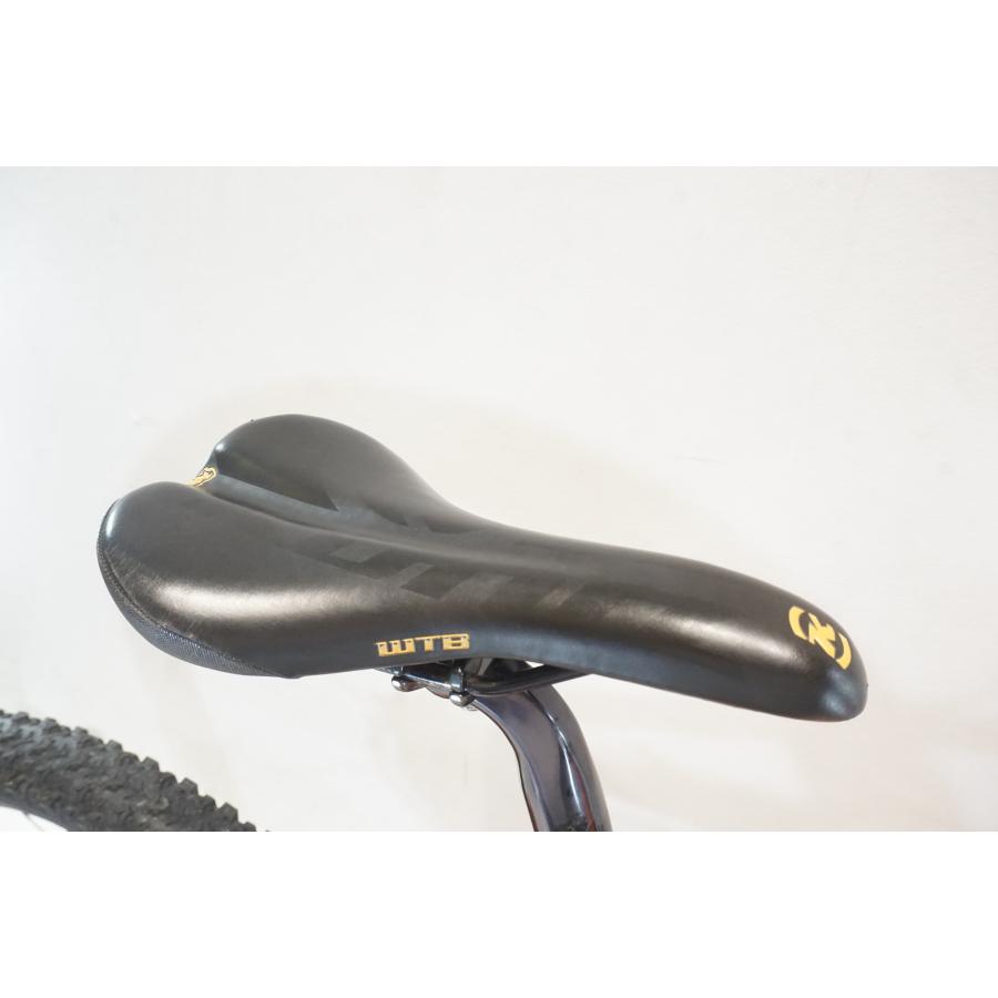 【東京近郊 受渡し希望】サンタクルーズ　ヘックラー 26インチ　美品 東京近郊 受渡し希望】サンタクルーズ ヘックラー 26インチ 美品