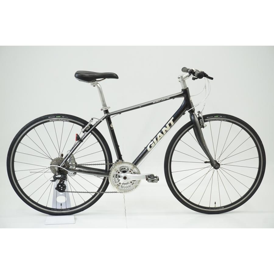 GIANT 「ジャイアント」 ESCAPE R3 2016年モデル クロスバイク/ 京都八幡店