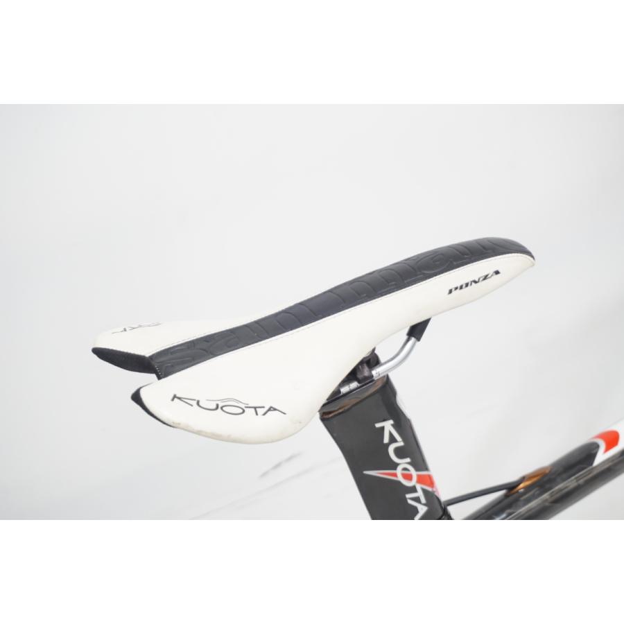 KUOTA 「クオータ」 KHARMA 2010年モデル ロードバイク / 滋賀