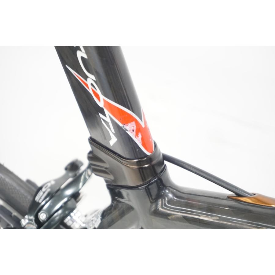 Takaページ KUOTA KHARMA クォータ 2010年 【送料込】 クォータ KUOTA カルマ KHARMA 105 2010年モデルの買取実績