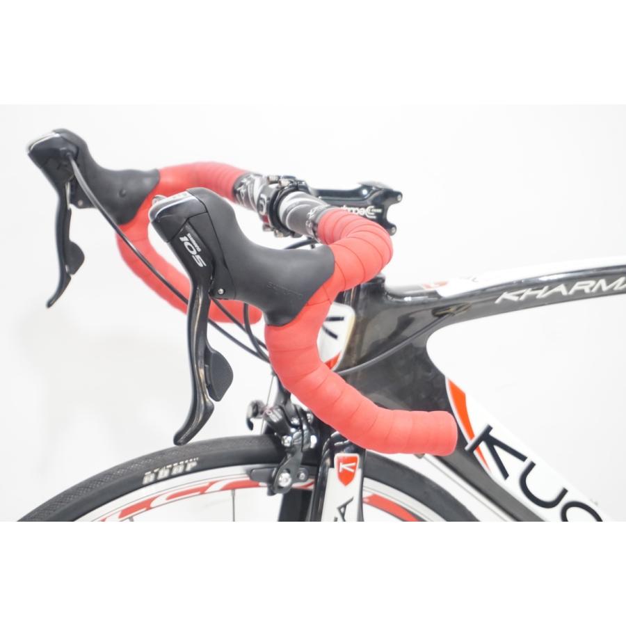 KUOTA 「クオータ」 KHARMA 2010年モデル ロードバイク / 滋賀