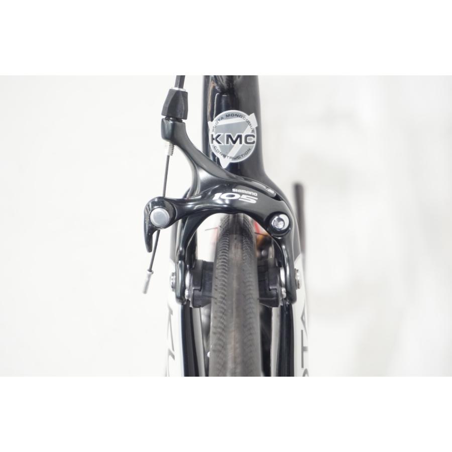 KUOTA 「クオータ」 KHARMA 2010年モデル ロードバイク / 滋賀