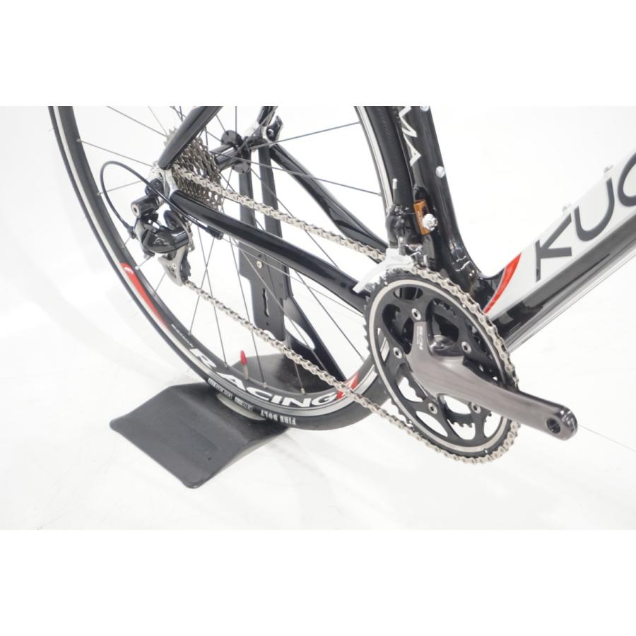 KUOTA 「クオータ」 KHARMA 2010年モデル ロードバイク / 滋賀