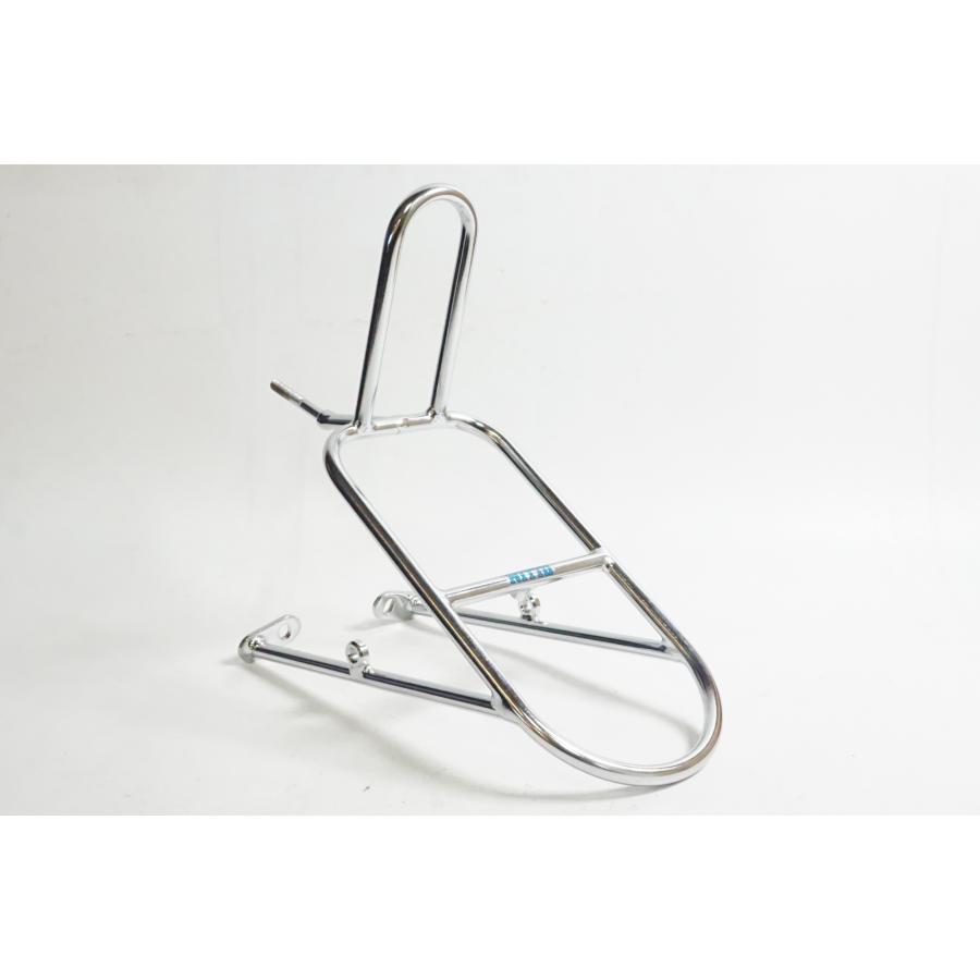 NITTO 「ニットー」 M12 フロントキャリア / 熊谷本店 : バイチャリ