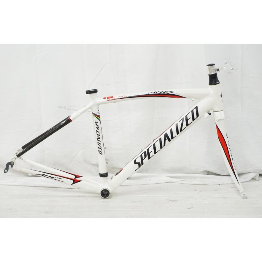 SPECIALIZED 「スペシャライズド」 ALLEZ ELITE COMPACT 2009年モデル