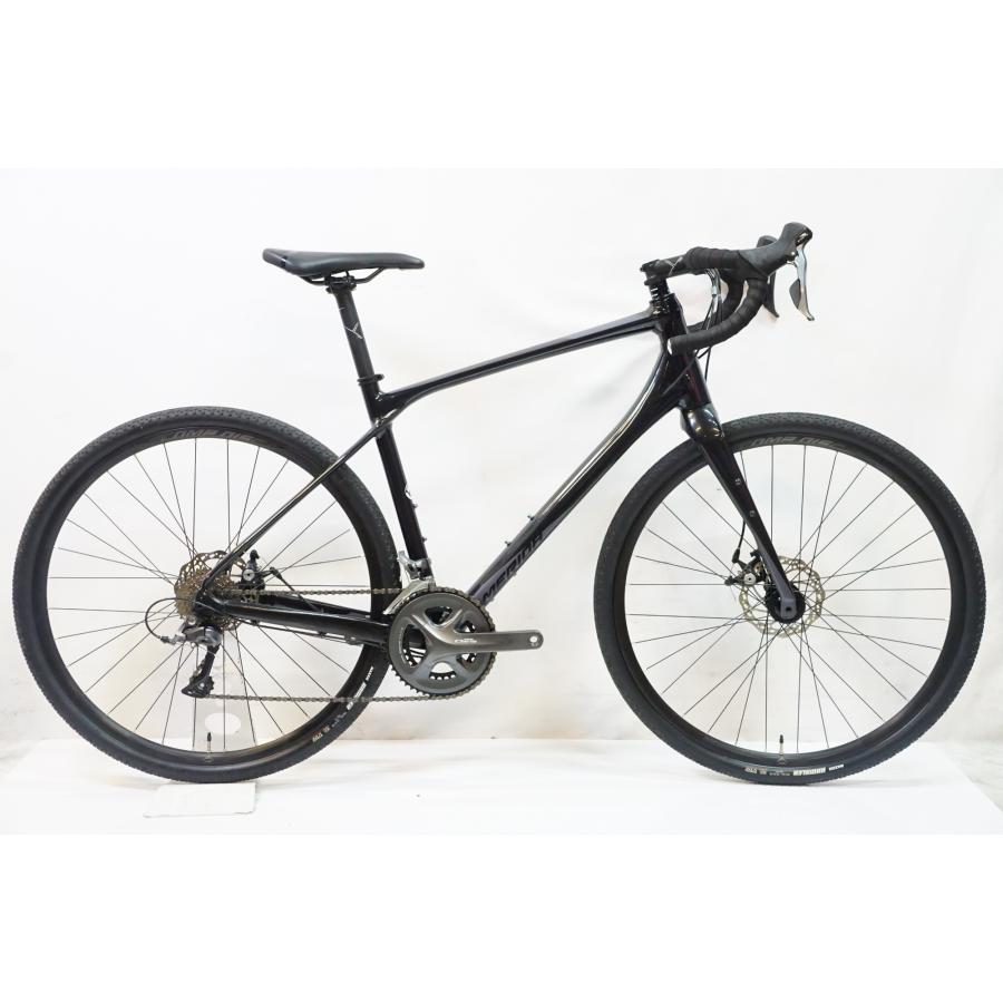 MERIDA 「メリダ」 SILEX100 グラベルロードバイク MERIDA ( メリダ ) グラベルロード SILEX 100-DISC ( サイレックス 100