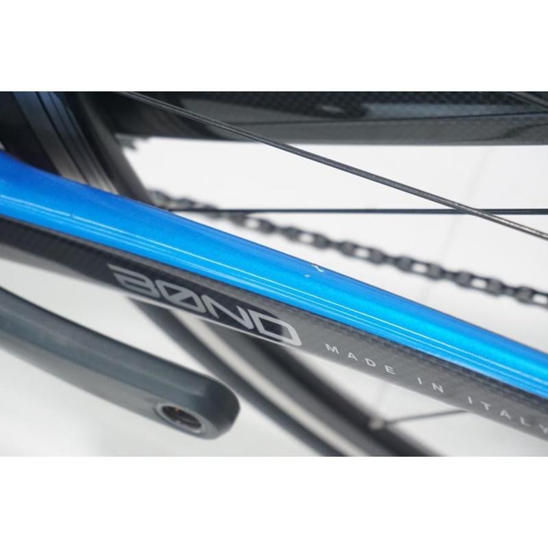 CIPOLLINI 「チポッリーニ」 BOND 2013年モデル ロードバイク CIPOLLINI 「チポッリーニ」 BOND 2013年モデル ロードバイク
