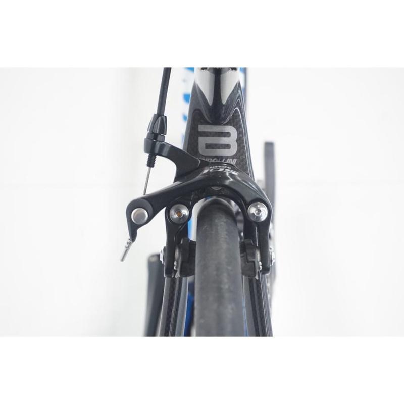 CIPOLLINI 「チポッリーニ」 BOND 2013年モデル ロードバイク CIPOLLINI 「チポッリーニ」 BOND 2013年モデル ロードバイク