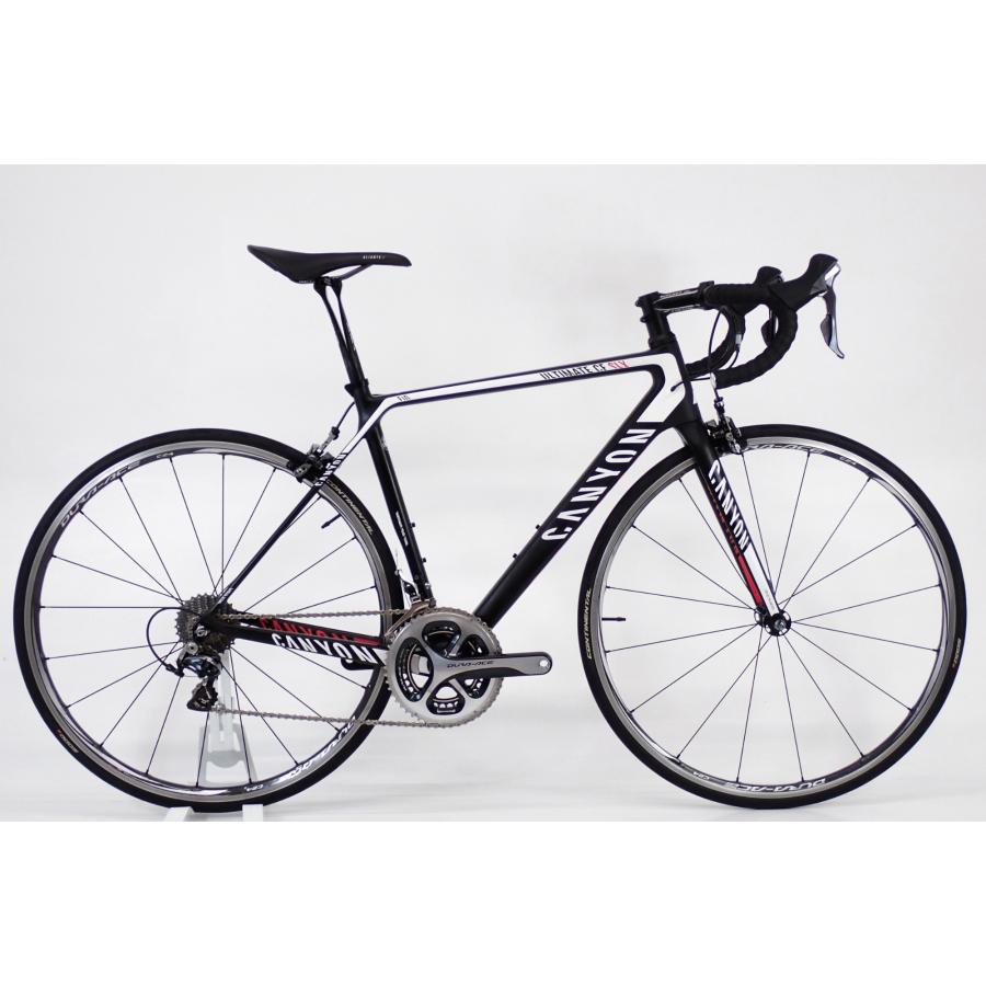 Canyon Ultimate CF SLX 2013 サイズ M CANYON 「キャニオン」 ULTIMATE CF SLX 2013年モデル ロードバイク