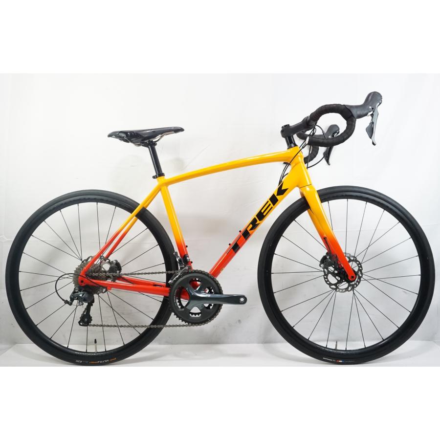 TREK EMONDA ALR4 DISK 2022年モデル ロードバイク