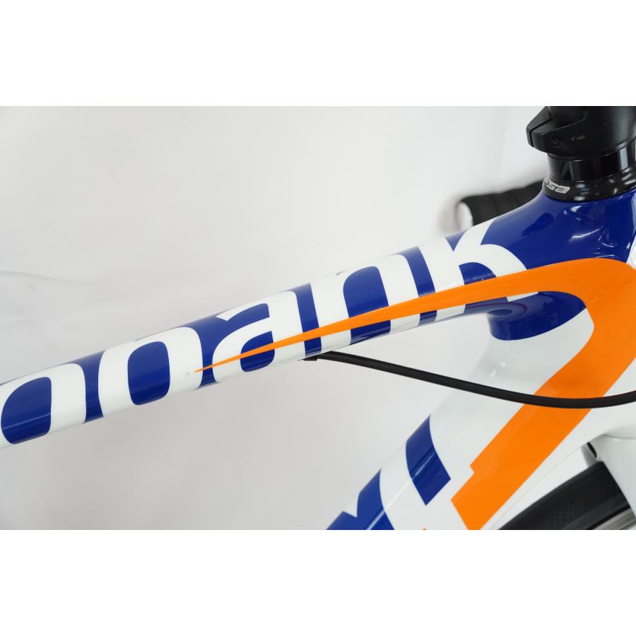 ロードバイク GIANT 「ジャイアント」 TCR ADVANCED RABOBANK ロードバイク GIANT 「ジャイアント」 TCR ADVANCED RABOBANK