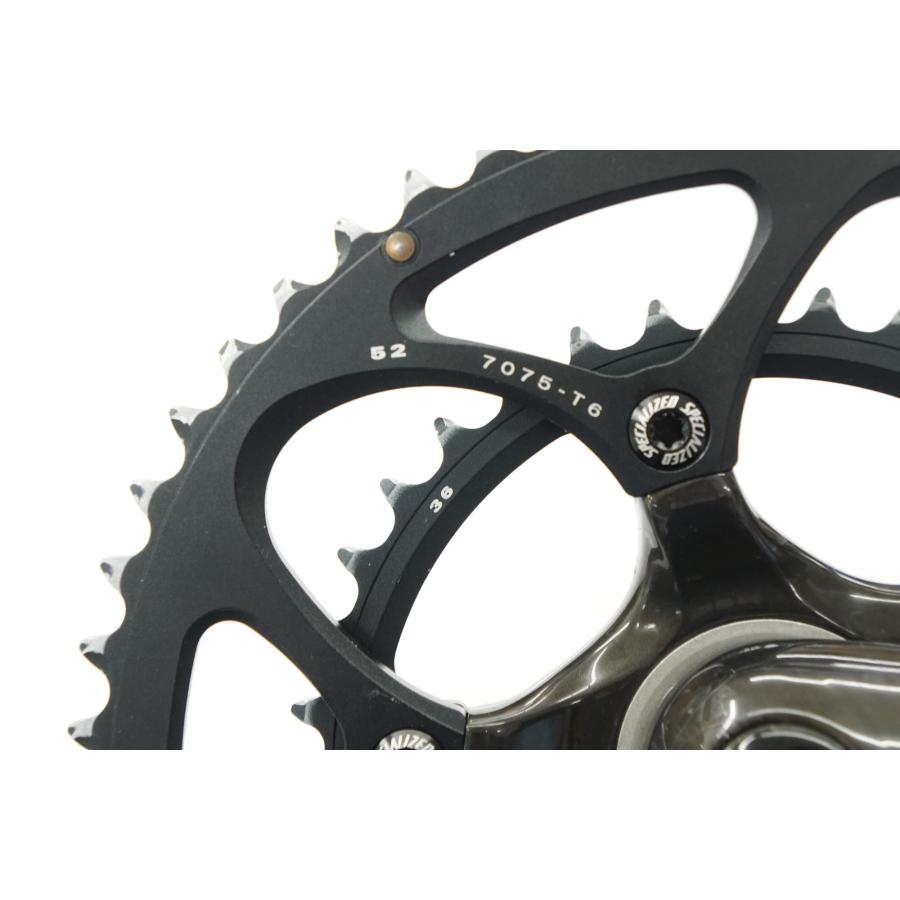 SPECIALIZED 「スペシャライズド」 S-WORKS CARBON FACT 52-36T SPECIALIZED 「スペシャライズド」 S-WORKS CARBON FACT 52-36T