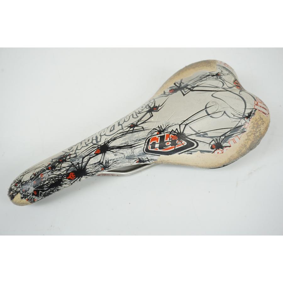 SELLE ITALIA 「セライタリア」 SLR TROY LEE DESIGNS サドル SELLE ITALIA 「セライタリア」 SLR TROY LEE DESIGNS サドル