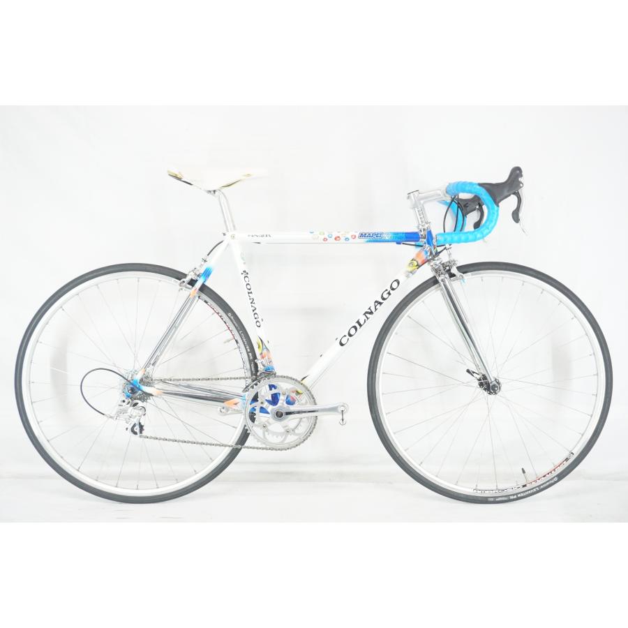 COLNAGO 「コルナゴ」 MASTER X-LIGHT MAPEI VELOCE 2020年モデル ロードバイク / 阪急塚口店 ITFNZ0DOOMUW COLNAGO 「コルナゴ」 MASTER X-LIGHT MAPEI VELOCE 2020年モデル