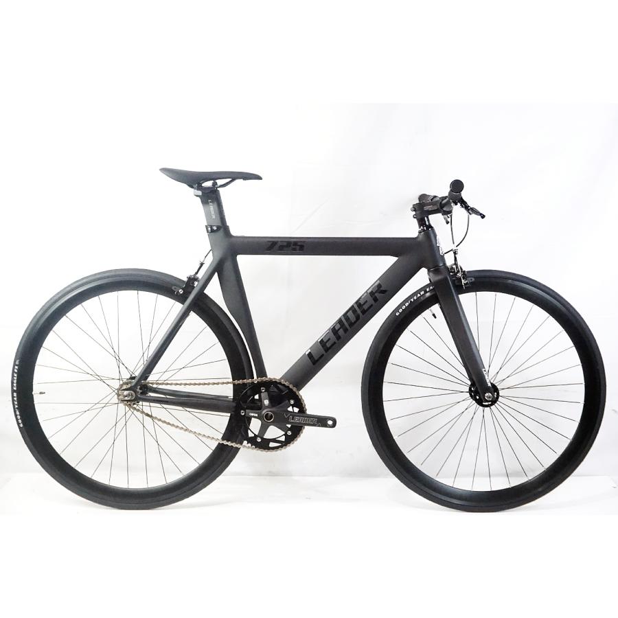 LEADER BIKE 「リーダーバイク」 725TR 2023年モデル ピスト LEADER BIKE 「リーダーバイク」 725TR 2023年モデル ピスト