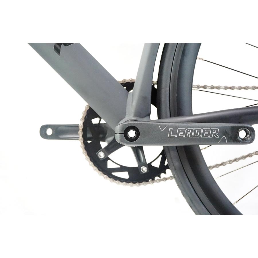 LEADER BIKE 「リーダーバイク」 725TR 2023年モデル ピスト LEADER BIKE 「リーダーバイク」 725TR 2023年モデル ピスト