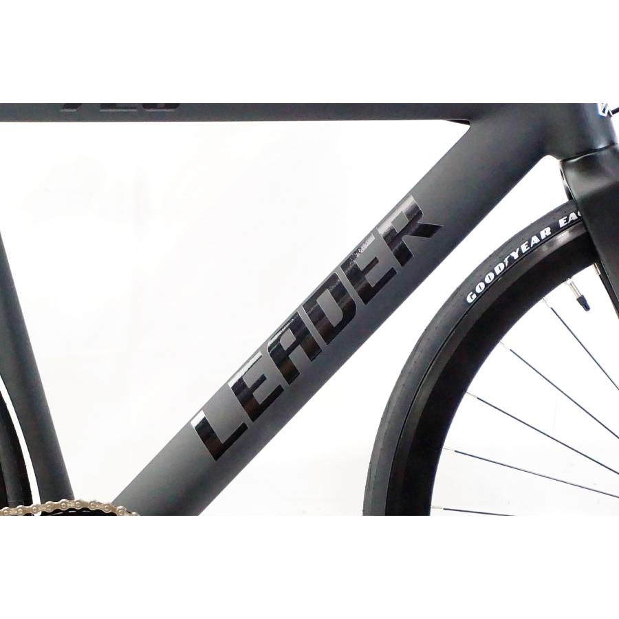 LEADER BIKE 「リーダーバイク」 725TR 2023年モデル ピスト LEADER BIKE 「リーダーバイク」 725TR 2023年モデル ピスト