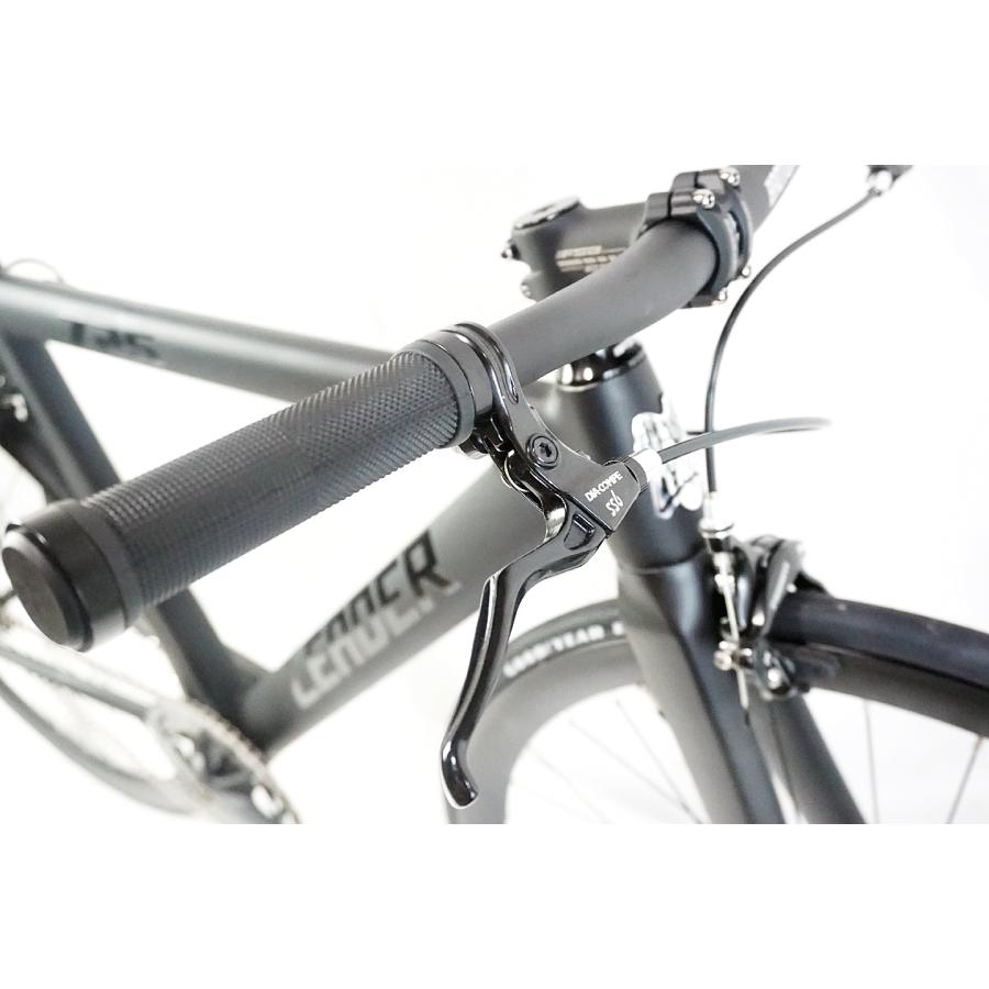 LEADER BIKE 「リーダーバイク」 725TR 2023年モデル ピスト LEADER BIKE 「リーダーバイク」 725TR 2023年モデル ピスト