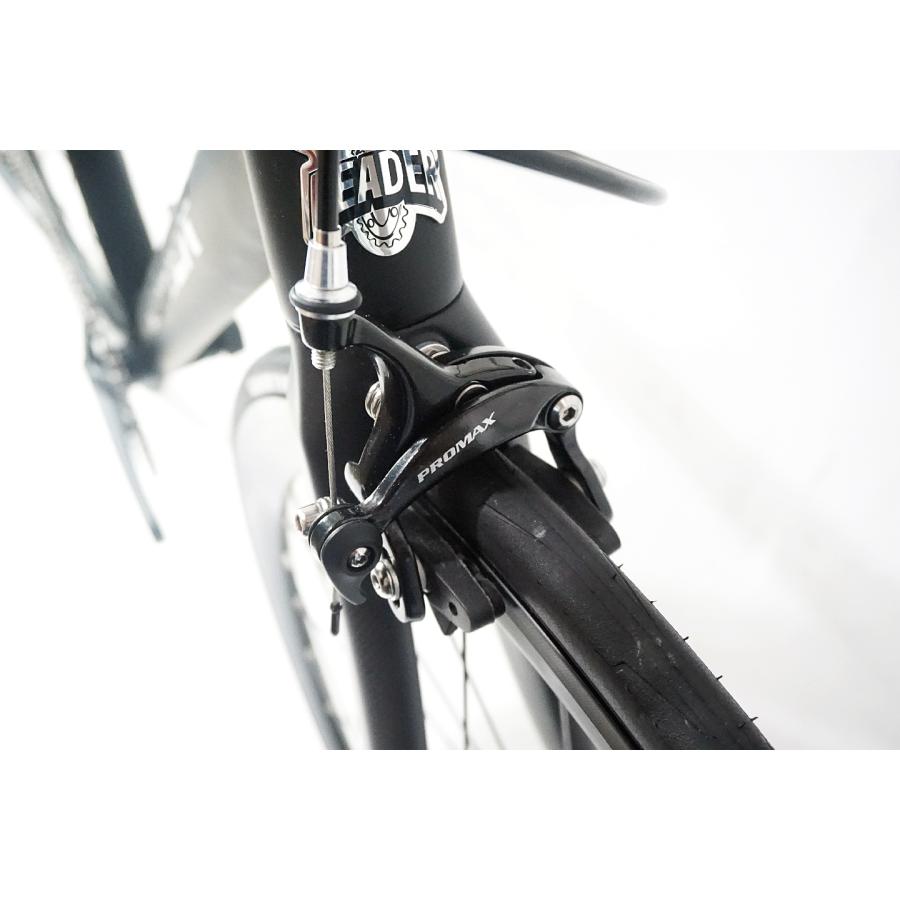 LEADER BIKE 「リーダーバイク」 725TR 2023年モデル ピスト LEADER BIKE 「リーダーバイク」 725TR 2023年モデル ピスト