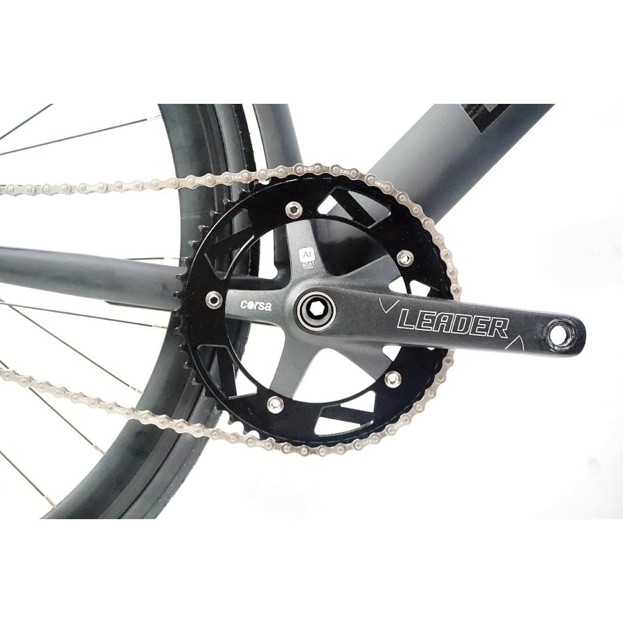 LEADER BIKE 「リーダーバイク」 725TR 2023年モデル ピスト LEADER BIKE 「リーダーバイク」 725TR 2023年モデル ピスト