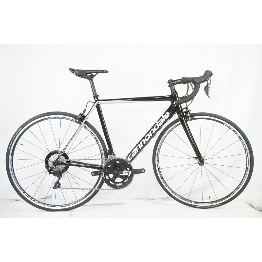 最終値下げ☆新品未使用Cannondale スーパーシックスエボ105 2019 CANNONDALE 「キャノンデール」 SUPER SIX EVO 105 2019年モデル