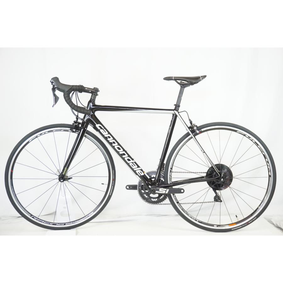 CANNONDALE 「キャノンデール」 SUPER SIX EVO 105 2019年モデル