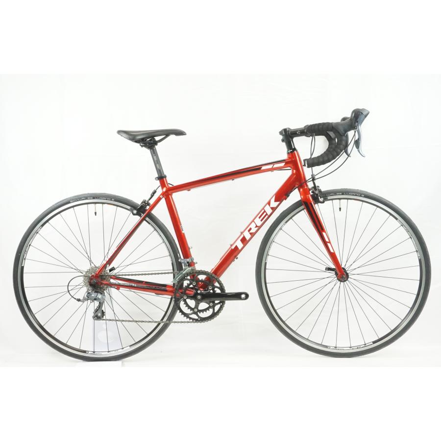 TREK 「トレック」 1.1 2015年モデル ロードバイク TREK 「トレック」 1.1 2015年モデル ロードバイク