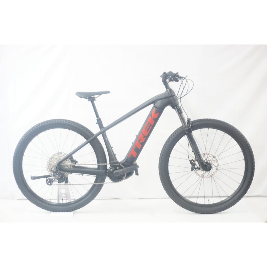 TREK POWERFLY5 2023年モデル e-bike / ITFPWE5RSC3F TREK POWERFLY5 2023年モデル e-bike / ITFPWE5RSC3F