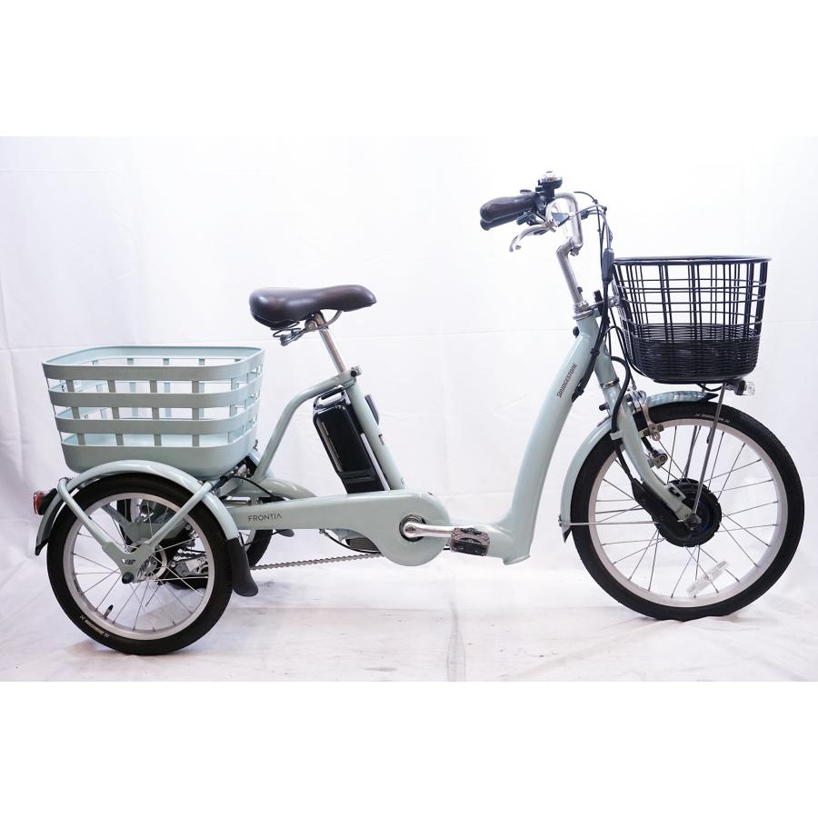 BRIDGESTONE 「ブリヂストン」 ラクット 2021年モデル 電動アシスト自転車